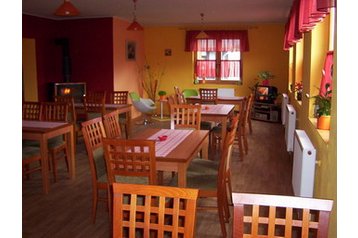 Pension de famille Partizánska Ľupča 1